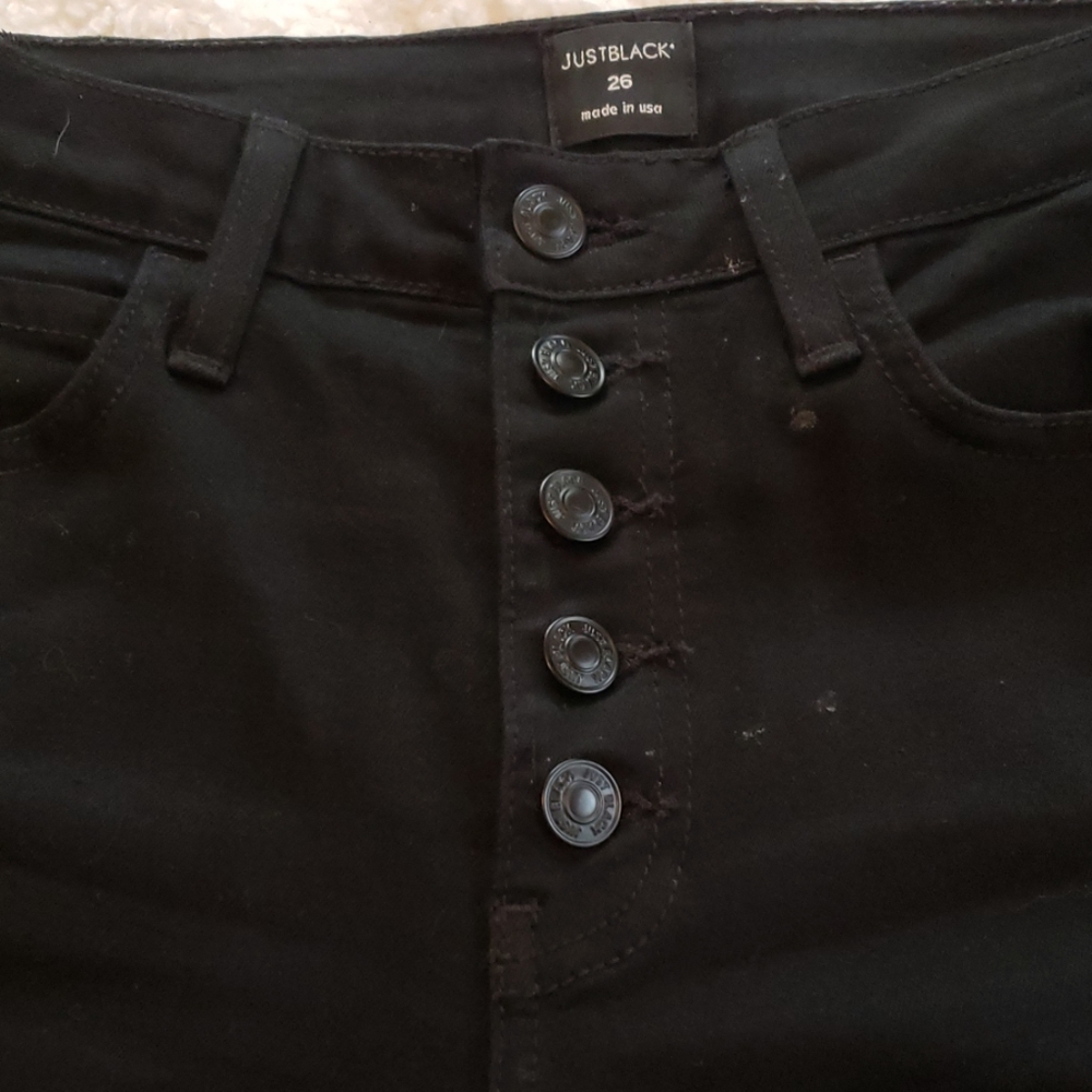 Pants - Picture 2 of 3